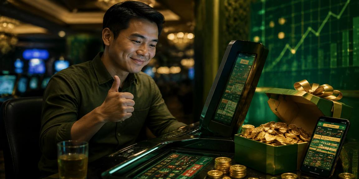 88club Casino trực tiếp