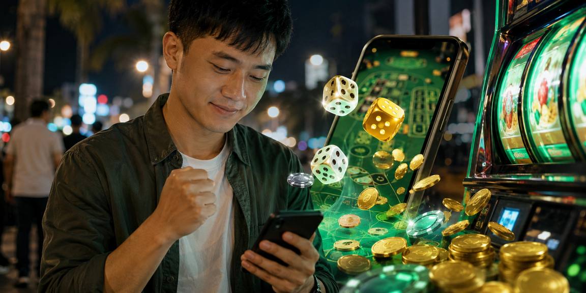 88club Khám phá những gì có trong Casino 88club